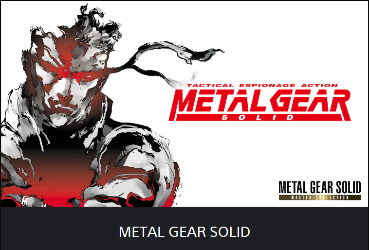 💥METAL GEAR SOLID 🔵 PS4/PS5 🔴ТУРЦИЯ🔴