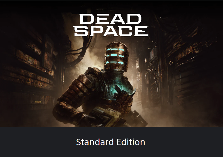 💥Dead Space ⚪ EPIC GAMES PC/ПК 🔴ТУРЦИЯ🔴