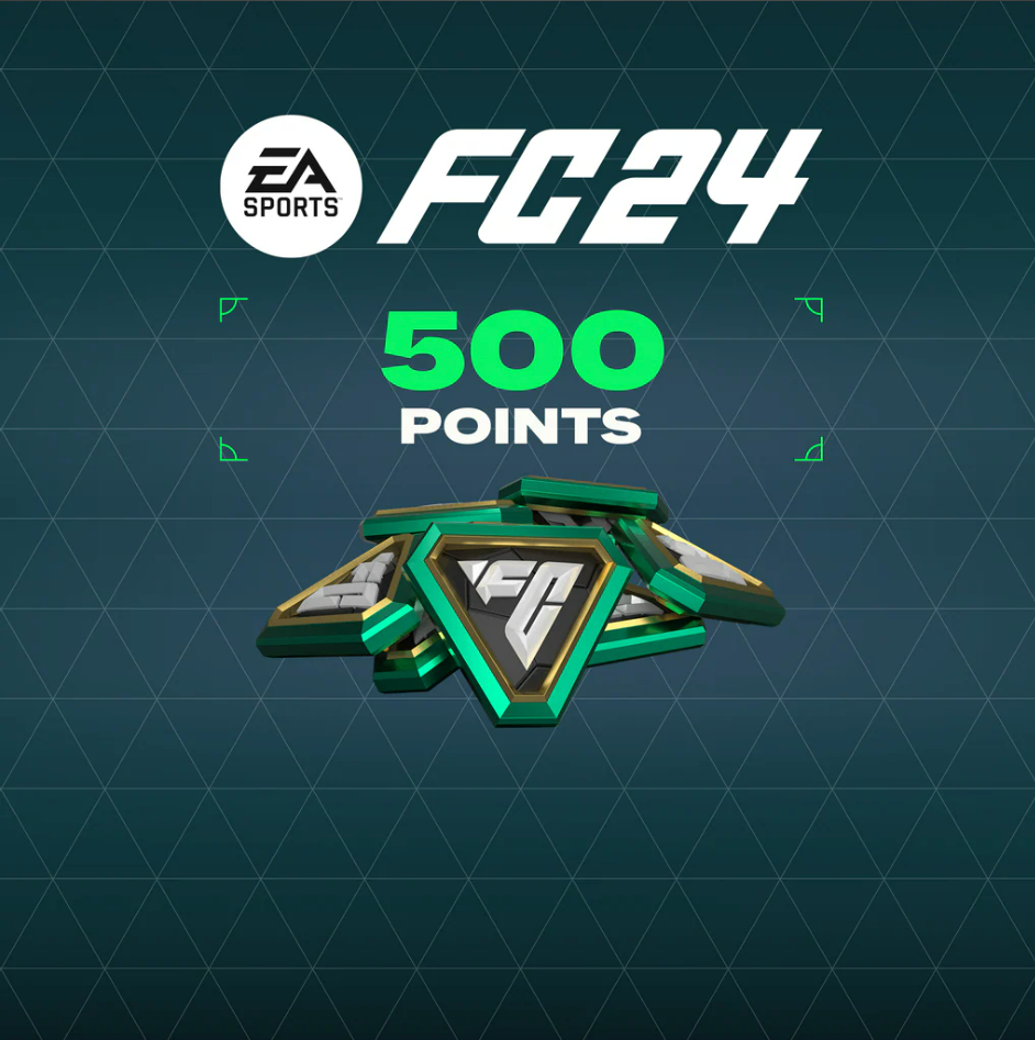 💥⚽FC 24 Points / Поинты 🔵 PS4 / PS5 🔴Турция🔴