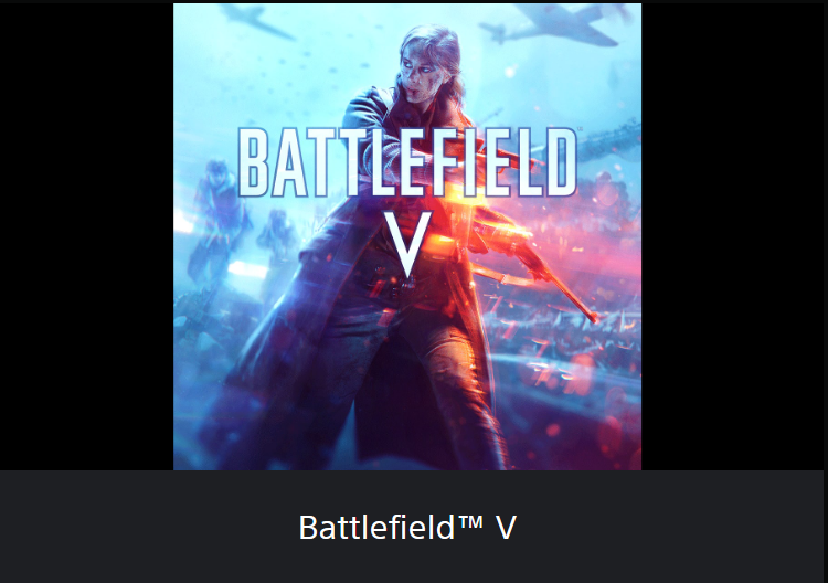 💥Battlefield V 🔵 PS4 / PS5  🔴 Турция 🔴