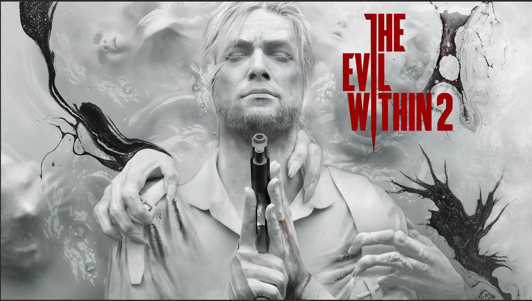 💥The Evil Within 2 ⚪ EPIC GAMES PC / ПК 🔴ТR🔴