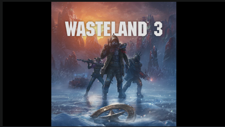 💥Wasteland 3 🔵 PS4 / PS5 🔴ТR🔴