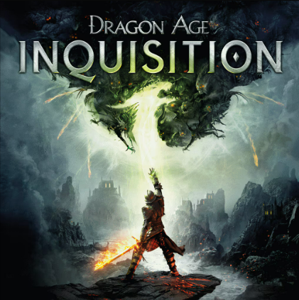 💥Dragon Age™: Inquisition 🔵 PS4 / PS5 🔴TR🔴