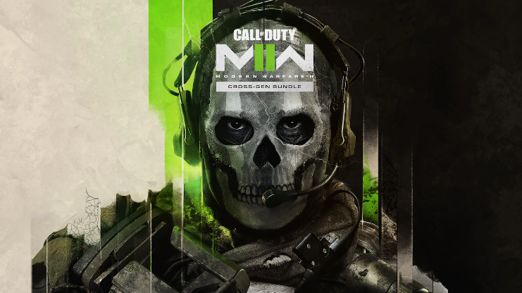 💥Call of Duty®: Modern Warfare® II 🔵PS4/PS5🔴ТУРЦИЯ🔴