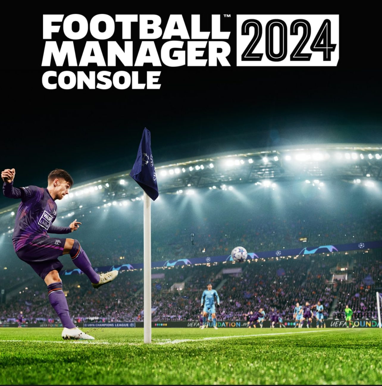 💥Football Manager 2024 Console 🔵 PS5 🔴ТУРЦИЯ🔴