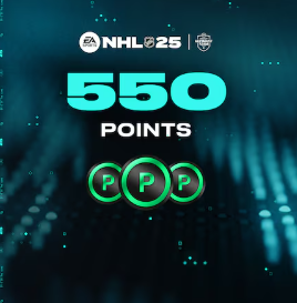 💥🏒🥅NHL 25 Points/НХЛ 25 Поинты 🔵 PS4/PS5 🔴ТУРЦИЯ🔴