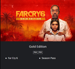 FAR CRY 6  PS4/PS5 Турция - изображение № 3