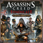 Assassin´s Creed Syndicate  PS4/PS5  Турция  - изображение № 2