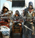 Assassin´s Creed Syndicate  PS4/PS5  Турция  - изображение № 3