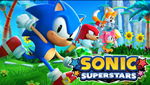 Sonic Superstars  EPIC GAMES PC/ПК ТУРЦИЯ