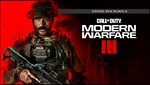 Call of Duty: Modern Warfare IIIPS4 / PS5ТУРЦИЯ