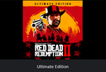 Red Dead Redemption 2 / RDR 2  PS4/PS5 ТУРЦИЯ - изображение № 2