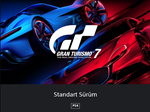 Gran Turismo 7 / GT 7  PS4/PS5 ТУРЦИЯ