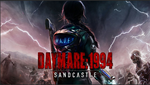 Daymare: 1994 Sandcastle EPIC GAMES PC/ПК ТУРЦИЯ