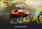 The Crew™ Motorfest  EPIC GAMES PC/ПК  ТУРЦИЯ - изображение № 3