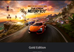 The Crew™ Motorfest  EPIC GAMES PC/ПК  ТУРЦИЯ - изображение № 2