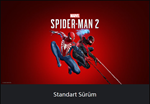 Marvel’s Spider-Man 2/Человек Паук 2 PS5/ПС5 ТR