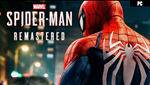 Marvel's Spider-Man Remastered  EPIC GAMES PCТR