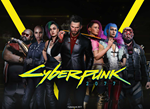 Cyberpunk 2077: Призрачная свободаEPIC GAMES PC TR