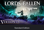 Lords of the Fallen  EPIC GAMES PC/ПС ТУРЦИЯ