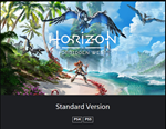 Horizon Forbidden West  PS4 / PS5  ТУРЦИЯ - изображение № 2