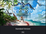Horizon Forbidden West  PS4 / PS5 ТУРЦИЯ