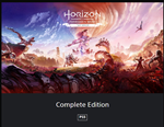 Horizon Forbidden West  PS4 / PS5  ТУРЦИЯ - изображение № 3