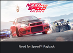 Need for Speed Payback  PS4/PS5  Турция 