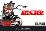 METAL GEAR SOLID  PS4/PS5 ТУРЦИЯ