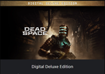 Dead Space  EPIC GAMES PC/ПК ТУРЦИЯ - изображение № 2