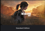 The Last of Us™ Part I  PS5 ТУРЦИЯ