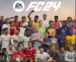 EA SPORTS FC 24 / ФИФА 24  EPIC GAMES (PC)ТУРЦИЯ - изображение № 2