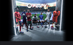 EA SPORTS FC 24 / ФИФА 24  EPIC GAMES (PC)ТУРЦИЯ