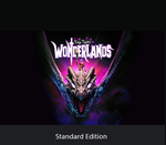 Tiny Tina's Wonderlands  EPIC GAMES PC/ПК ТУРЦИЯ