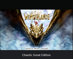 Tiny Tina's Wonderlands  EPIC GAMES PC/ПК ТУРЦИЯ - изображение № 2