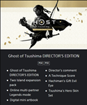 Ghost of Tsushima  PS4/PS5 ТУРЦИЯ - изображение № 2