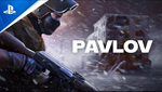 Pavlov VR2 / Павлов  PS5 ТУРЦИЯ