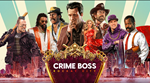Crime Boss: Rockay City PS5 ТУРЦИЯ