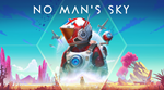 No Man's Sky  PS4 / PS5 ТУРЦИЯ