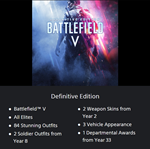 Battlefield V  PS4 / PS5   Турция  - изображение № 2
