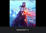 Battlefield V  PS4 / PS5   Турция 