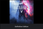 Battlefield V Definitive EditionEPIC GAMES PC TR