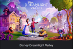 Disney Dreamlight Valley EPIC GAMES PC/ПК ТУРЦИЯ