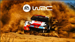 EA SPORTS™ WRC EPIC GAMES PC/ПК ТУРЦИЯ