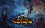 Total War: WARHAMMER IIIEPIC GAMES PC/ПК ТУРЦИЯ