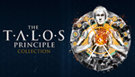 The Talos Principle 2  PS5 ТУРЦИЯ - изображение № 2