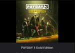 PAYDAY 3  PS5 ТУРЦИЯ - изображение № 3