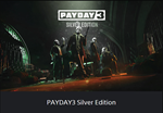 PAYDAY 3  PS5 ТУРЦИЯ - изображение № 2