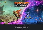Ratchet & Clank: Rift Apart  PS5 ТУРЦИЯ