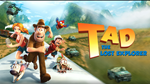 Tad the Lost Explorer  EPIC GAMES PC/ПК ТУРЦИЯ